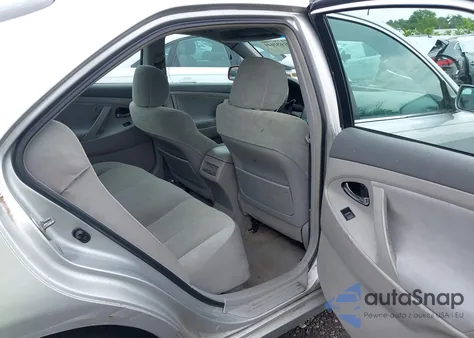 2008 Toyota Camry из США, поврежденный, VIN 4T1BE46K18U748136